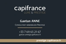 Je propose une expertise immobilière locale et un accompagnement sans faille. Immobilier Prestige de la région Brestoise.