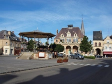ATTIGNY et ses environs