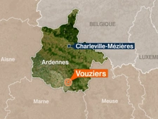 Vouziers