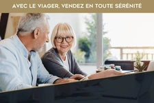 VIAGER : "Le viager : une solution innovante pour vendre ou acheter un bien immobilier tout en prévoyant l'avenir"