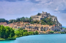 SISTERON
