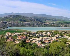 L'ESCALE