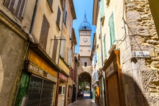 MANOSQUE