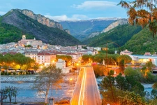 DIGNE-LES-BAINS