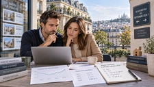 Marché immobilier septembre 2026 : acheter ou attendre ?