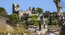 PEYRUIS