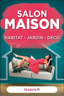SALON DE L'HABITAT ESPACE MAYENNE A LAVAL