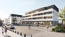 Native de la région, je propose une expertise immobilière locale et un accompagnement personnalisé.
