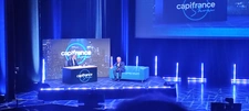 EVENEMENT LA CONVENTION CAPIFRANCE A EU LIEU A POITIERS 17 ET 18 MARS 2025