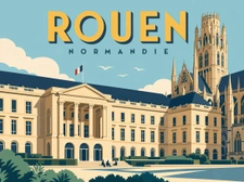 Rouen