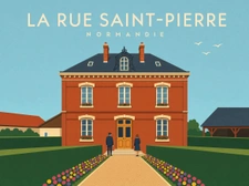 LA RUE-SAINT-PIERRE (76690)