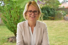 Virginie BERNIER – Capifrance, votre conseillère en immobilier à Bois-Guillaume (76230) et sur la métropole de Rouen.