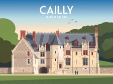 CAILLY (76690)