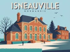 Isneauville (76230)