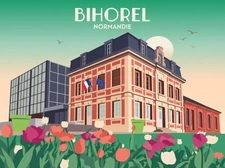 BIHOREL (76420)