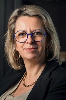 Virginie BERNIER