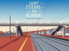 SAINT-ÉTIENNE-DU-ROUVRAY (76800)