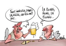 La vente à terme, l'alternative au viager...et aux banques !