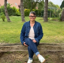 Conseillère en immobilier depuis 6 ans chez Capifrance, je vis depuis 15 ans dans ce secteur que j’apprécie chaque jour — un cadre de vie que j’ai à cœur de faire découvrir à mes clients.
