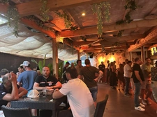 Une belle soirée Bilik sous le signe de la convivialité
