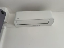 Entretien des installations de climatisation