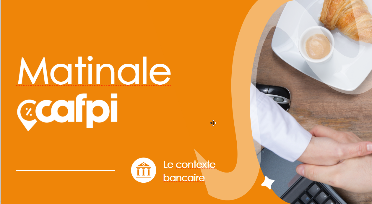 Le contexte bancaire actuel observé par mon courtier en prêt
