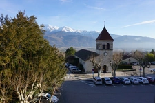 SAINT ISMIER