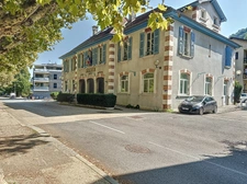 Gieres