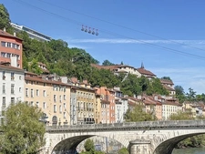 Grenoble