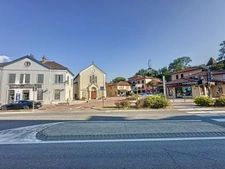 Montbonnot Saint Martin
