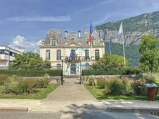 Saint Egrève