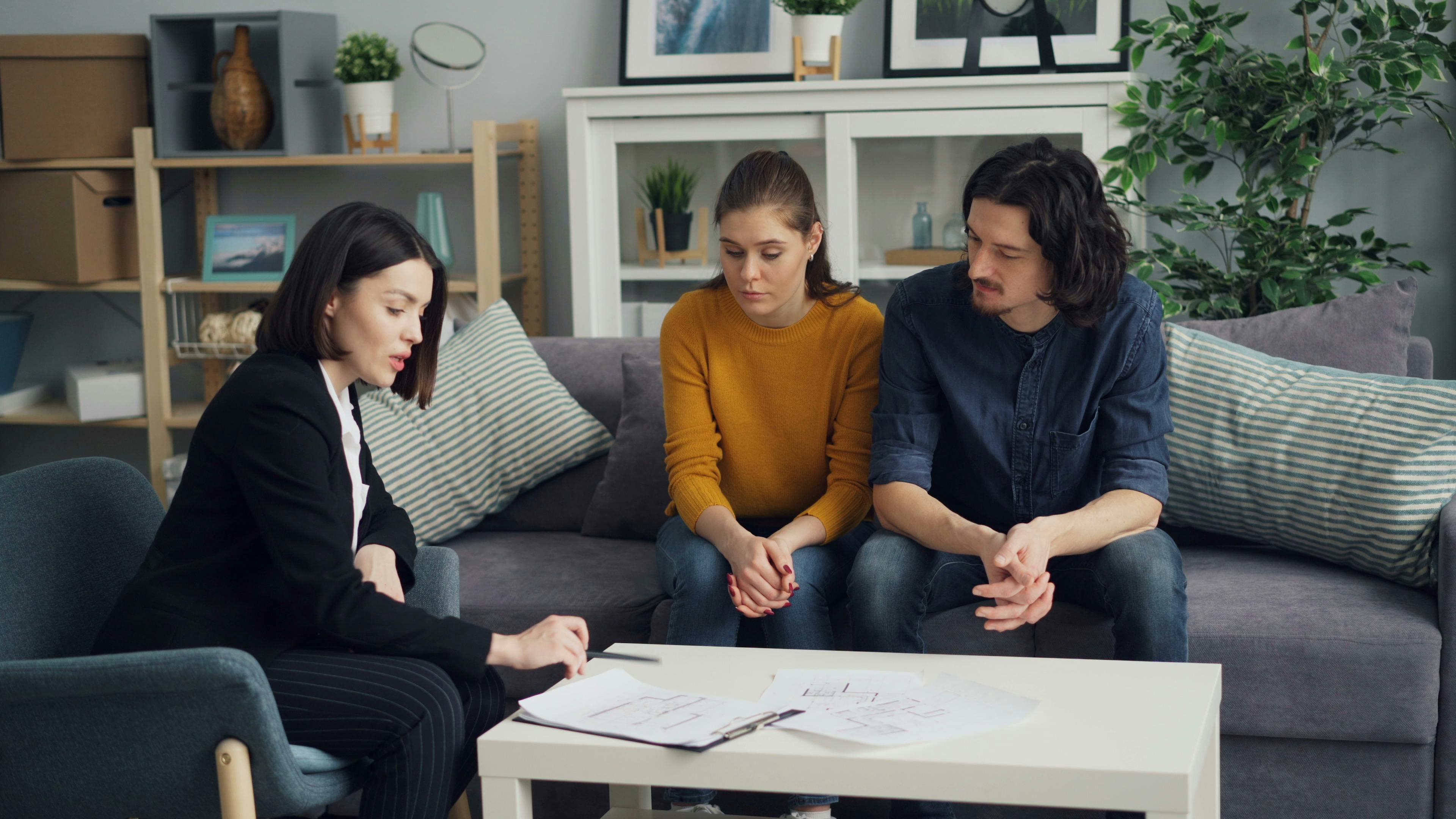 Quels éléments à consulter avant d'acheter un bien immobilier?