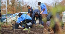 Saint-Médard-en-Jalles élue meilleure commune de France pour la biodiversité