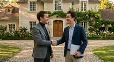 Devenez apporteur d'affaire
