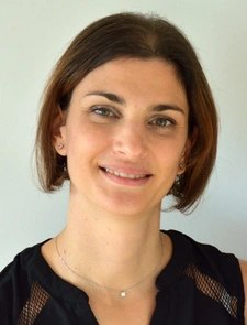 Arcueillaise depuis plusieurs années, je serai ravie de vous apporter mon expertise immobilière