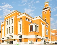 MONTROUGE
