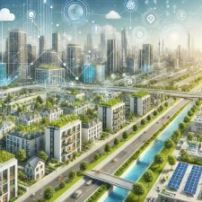Tendances Immobilières 2025