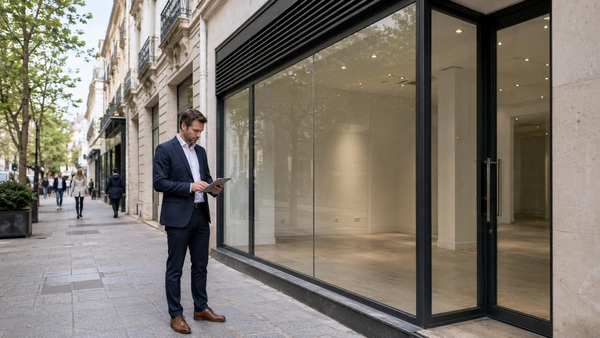 Local commercial en Essonne : vendre ou louer au bon prix