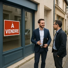 Mettre en vente un local pro à Longpont-sur-Orge -Essonne 91