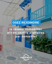 Mon Choix CAPIFRANCE