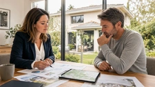 Faut-il reporter son projet immobilier en Essonne ?