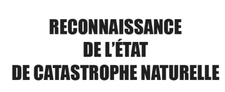 Reconnaissance de l'état de catastrophe naturelle à Longpont sur orge 91310