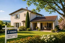 Comment vendre sa maison au meilleur prix dans l'Ain en 2026 ?