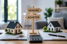 Faut-il vendre avant d'acheter ou acheter avant de vendre ?