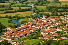 Saint-Julien-sur-Reyssouze