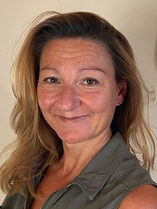 Sabine ASTIÉ