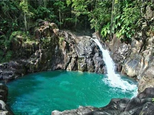 Pointe Noire