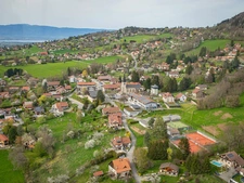 Lucinges