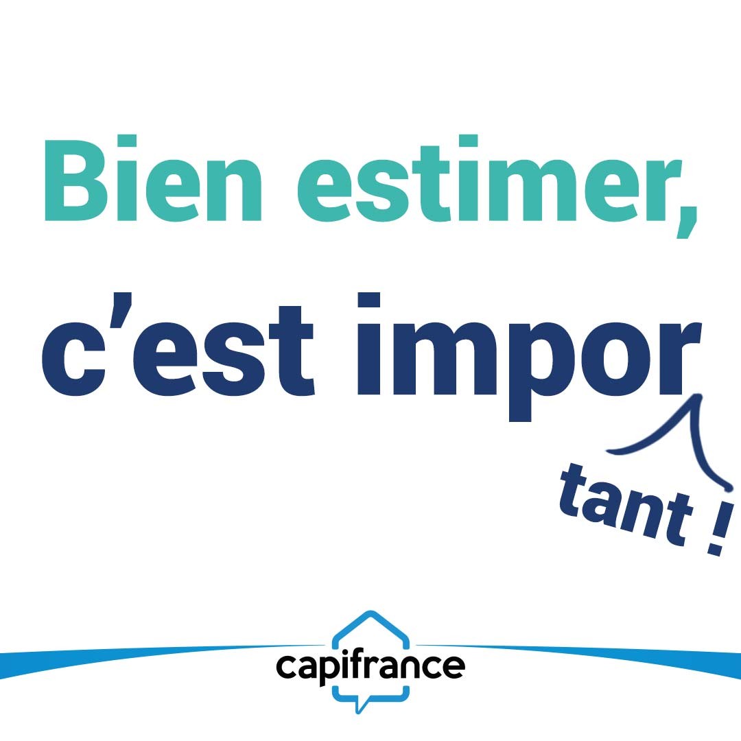 Comment bien évaluer votre bien immobilier ?