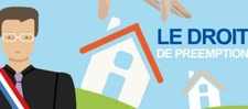 Le Droit de Préemption Urbain (DPU)